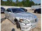 MERCEDES-BENZ CL-CLASS CL 550 2007