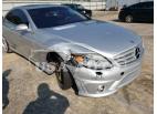 MERCEDES-BENZ CL-CLASS CL 550 2007