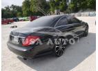 MERCEDES-BENZ CL-CLASS CL 550 2007