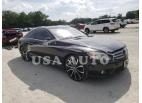 MERCEDES-BENZ CL-CLASS CL 550 2007