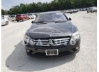 MERCEDES-BENZ CL-CLASS CL 550 2007