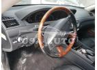 MERCEDES-BENZ CL-CLASS CL 550 2007