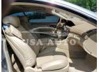 MERCEDES-BENZ CL-CLASS CL 550 2007