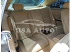 MERCEDES-BENZ CL-CLASS CL 550 2007