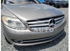 MERCEDES-BENZ CL-CLASS CL 550 2007