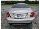 MERCEDES-BENZ CL-CLASS CL 550 2007