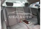 MERCEDES-BENZ CL-CLASS CL 550 2007