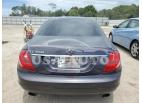 MERCEDES-BENZ CL-CLASS CL 550 2007