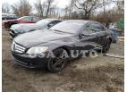 MERCEDES-BENZ CL-CLASS CL 550 2007