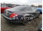 MERCEDES-BENZ CL-CLASS CL 550 2007