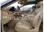 MERCEDES-BENZ CL-CLASS CL 550 2007