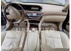 MERCEDES-BENZ CL-CLASS CL 550 2007