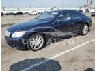 MERCEDES-BENZ CL-CLASS CL 550 2007