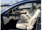 MERCEDES-BENZ CL-CLASS CL 550 2007