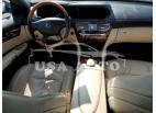 MERCEDES-BENZ CL-CLASS CL 550 2007