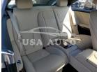 MERCEDES-BENZ CL-CLASS CL 550 2007