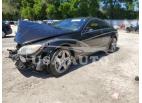 MERCEDES-BENZ CL-CLASS CL 550 2007