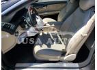 MERCEDES-BENZ CL-CLASS CL 550 2007