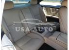 MERCEDES-BENZ CL-CLASS CL 550 2007