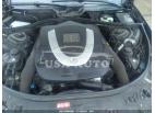 MERCEDES-BENZ CL-CLASS 5.5L V8 2007