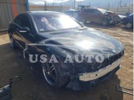 MERCEDES-BENZ CL-CLASS CL 550 2007