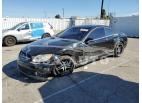 MERCEDES-BENZ CL-CLASS CL 550 2007