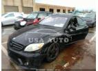 MERCEDES-BENZ CL-CLASS 5.5L V8 2007