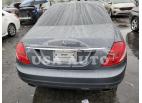 MERCEDES-BENZ CL-CLASS CL 550 2007