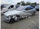 MERCEDES-BENZ CL-CLASS CL 550 2007