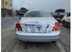 MERCEDES-BENZ CL-CLASS CL 550 2007