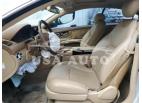 MERCEDES-BENZ CL-CLASS CL 550 2007