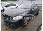 MERCEDES-BENZ CL-CLASS CL 550 2007