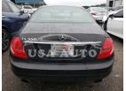 MERCEDES-BENZ CL-CLASS CL 550 2007