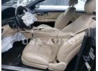 MERCEDES-BENZ CL-CLASS CL 550 2007