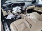 MERCEDES-BENZ CL-CLASS CL 550 2007