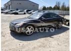 MERCEDES-BENZ CL-CLASS CL 550 2007