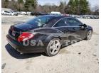 MERCEDES-BENZ CL-CLASS CL 550 2007