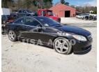 MERCEDES-BENZ CL-CLASS CL 550 2007