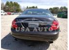 MERCEDES-BENZ CL-CLASS CL 550 2007