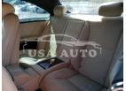 MERCEDES-BENZ CL-CLASS CL 550 2007