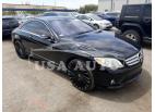 MERCEDES-BENZ CL-CLASS CL 550 2007