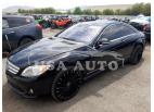 MERCEDES-BENZ CL-CLASS CL 550 2007