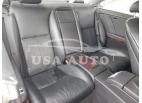 MERCEDES-BENZ CL-CLASS CL 550 2007