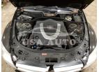 MERCEDES-BENZ CL-CLASS CL 550 2007