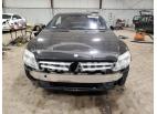 MERCEDES-BENZ CL-CLASS CL 550 2007