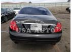 MERCEDES-BENZ CL-CLASS CL 550 2007