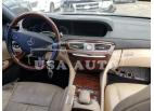 MERCEDES-BENZ CL-CLASS CL 550 2007