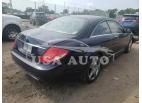 MERCEDES-BENZ CL-CLASS CL 550 2007