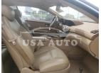 MERCEDES-BENZ CL-CLASS CL 550 2007