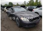 MERCEDES-BENZ CL-CLASS CL 550 2007